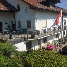 Ferienwohnung Haus Veronika, hotel in Wegscheid
