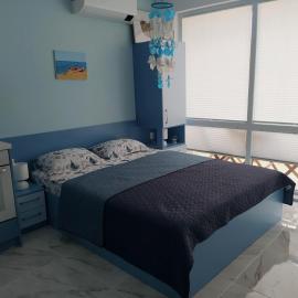Апартамент Blue apartment, гр. Китен, hotel a Kiten