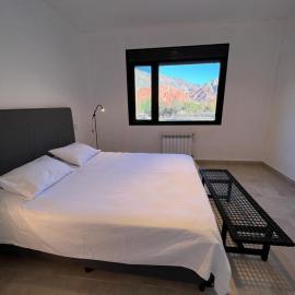 Coquena · Casita con Parrilla y Viñedo, hotel in Purmamarca