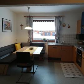 Ferienwohnung Pfister Maria