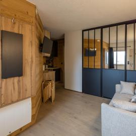 Jeanne - Appartement Vue Lac et Montagnes