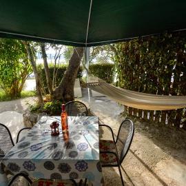 Holiday Home Olivetree Rab, hotel v destinácii Supetarska Draga