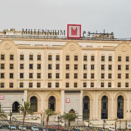 Millennium Makkah Al Naseem، فندق في مكة المكرمة