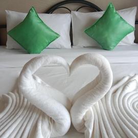 Fueangfu Home Hostel, Hotel in Strand von Chaweng