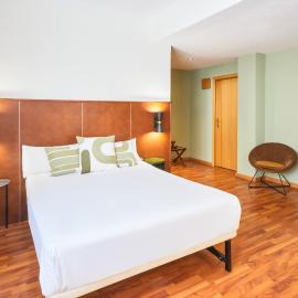 Hotel Casón del Tormes by HappyCulture, hotel Madridban