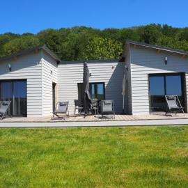 Les Lodges du Revermont