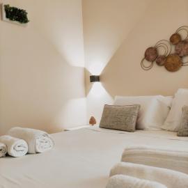 Domus Cese, hotel a Agrigento