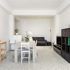 CASA BOLOGNETTA, viešbutis Romoje