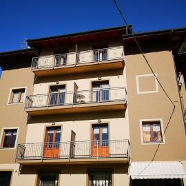 Giò Appartamenti Vacanze
