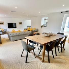 Rye Court Cottage - Stunning cottage in central Helmsley with parking