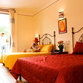 Hotel Danibaan