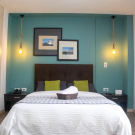 Apartahotel Millennials, hotell sihtkohas Manizales