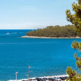 Nonna Marija Six, hotel in Rovinj
