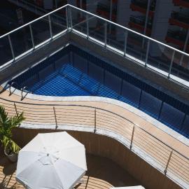 Trópico Praia Hotel