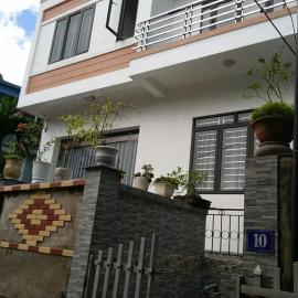Rustic Homestay - Phòng nghỉ giá rẻ, hotel u gradu 'Hai Phong'