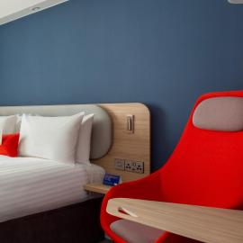 Holiday Inn Express Bridgwater M5, Jct24 by IHG, hotel di Bridgwater