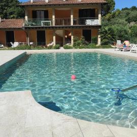 Cacao Apartment Iseo lake