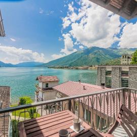 Casa Sorriso - Larihome A11