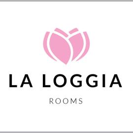 La loggia rooms