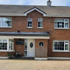 Conn Oriel B&B, hotel u gradu 'Tralee'