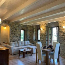 Rodanthe's Guest House, hotel in Stemnitsa