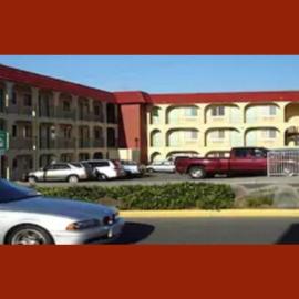 Skyway Inn - Seatac, hotel sa SeaTac