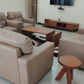 FAD Home & Apartments, hotell Dodomas