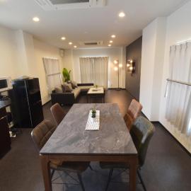 Ogu house Beppu, ξενοδοχείο σε Beppu