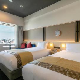 Hotel Gracery Kyoto Sanjo