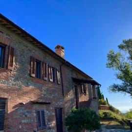 Grove Cottage: Immersed in nature & close to town