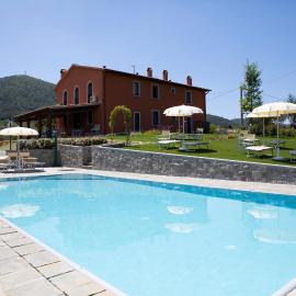 Agriturismo Il Dolce Vivere, hotel en Quarrata