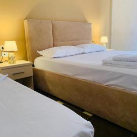 Balkan Apartaments