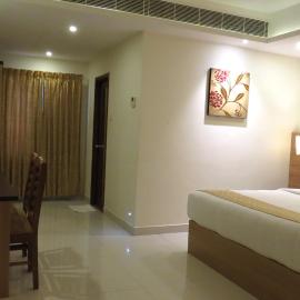 Hotel Rajadhani
