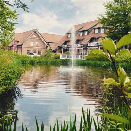 Schützenhof Ahlerstedt, hotel in Ahlerstedt