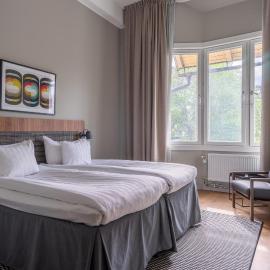 Quality Hotel Park Södertälje City, hotel em Södertälje