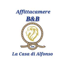 La Casa di Alfonso