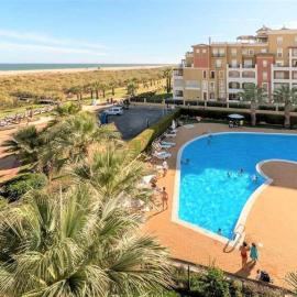 Las Dunas, Punta del Moral - By AC REAL, hotel in Isla del Moral
