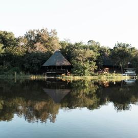 Tzaneen Country Lodge, khách sạn ở Tzaneen