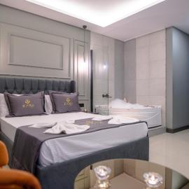 New Zara Hotel