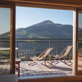 Almlodge Westendorf, hotel a Westendorf