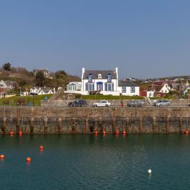 The Knowe