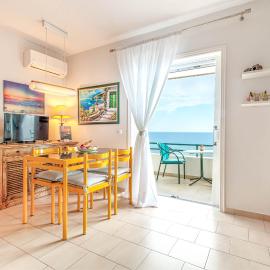 Glyfada New Era Home 107 Menigos Resort Apartments