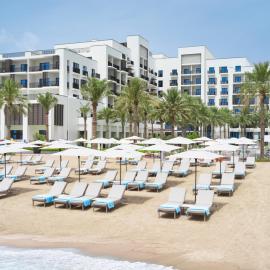 Palace Beach Resort Fujairah, hotel a Fujairah
