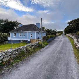 Wild Atlantic Stay Cottage