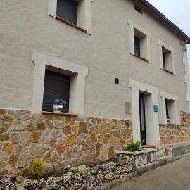 CASA DEL ABUELO Viana de Duero Soria
