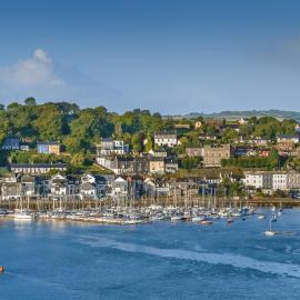 Actons Hotel Kinsale, hotell sihtkohas Kinsale
