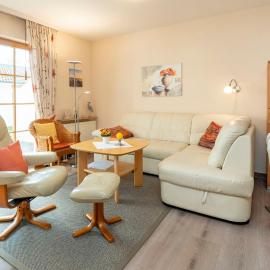 Ferienpark Freesenbruch Wohnung 4 1 - Boddenkiker, hotel em Zingst