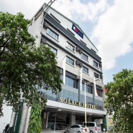 Solace Hotel