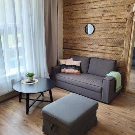 Old Town Apartment nr 2、ヴァルガのホテル