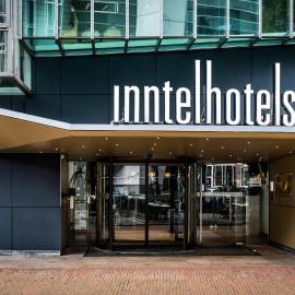 Inntel Hotels Amsterdam Centre, hotel din Amsterdam